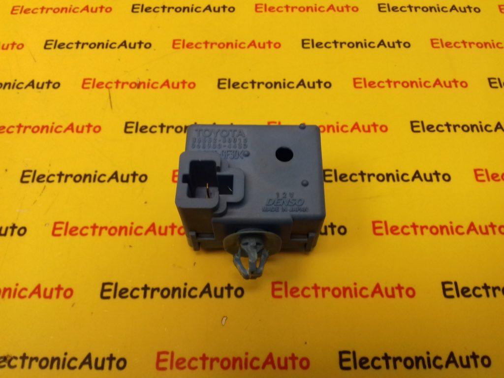 Modul Electronic Toyota, 8665250010, 0689004430