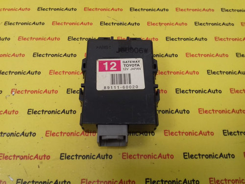 Modul Electronic Toyota, 8911160020