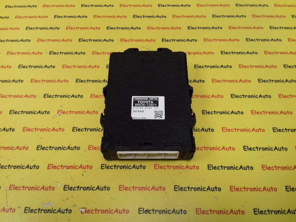 Modul Electronic Toyota, 8953512011
