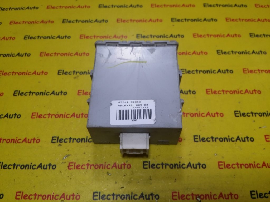 Modul Electronic Toyota, 8974102060, 73665412
