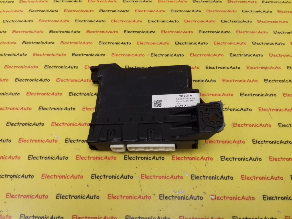 Modul Electronic Toyota Auris, 8865002F00