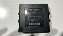 Modul electronic Toyota Avensis (2003-2008) T25 10...