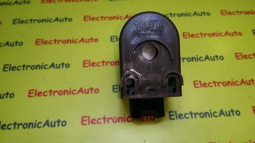 Modul electronic Toyota Avensis 8974752010