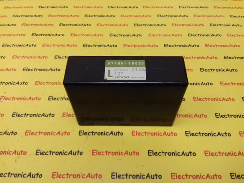 Modul Electronic Toyota Land Cruiser, 8748060050