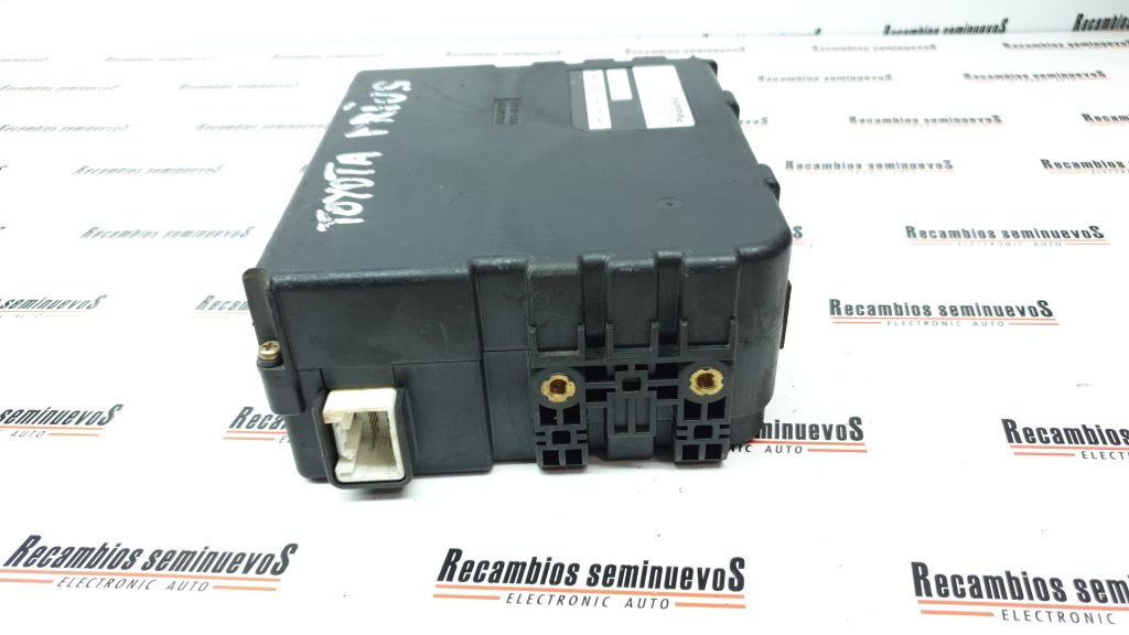 Modul Electronic Toyota Prius, 8968033010, EUDCT03,