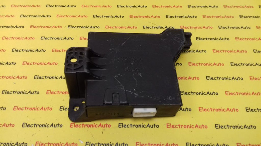 Modul Electronic Toyota Yaris, 886500D170, MB1776001802