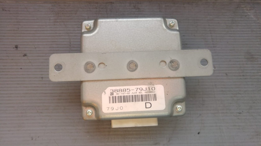 Modul electronic transmisie cutie viteze 1.9 d d19aa fiat sedici 4x4 38885-79j10