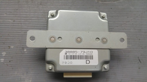 Modul electronic transmisie cutie viteze 1.9 d d19aa fiat sedici 4x4 38885-79j10
