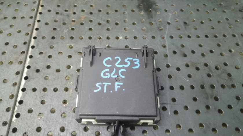 Modul electronic usa stanga fata mercedes glc c253 facelift x253 w253 a1679002618