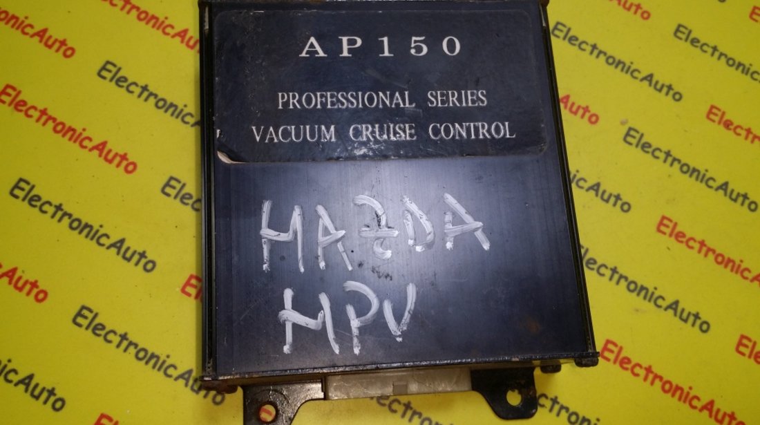 Modul electronic vacuum Mazda MPV AP150