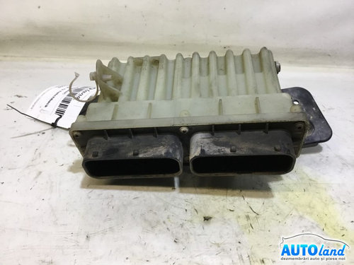 Modul Electronic Ventilatoare Opel ASTRA G hatchback F48 ,F08 1998-2009