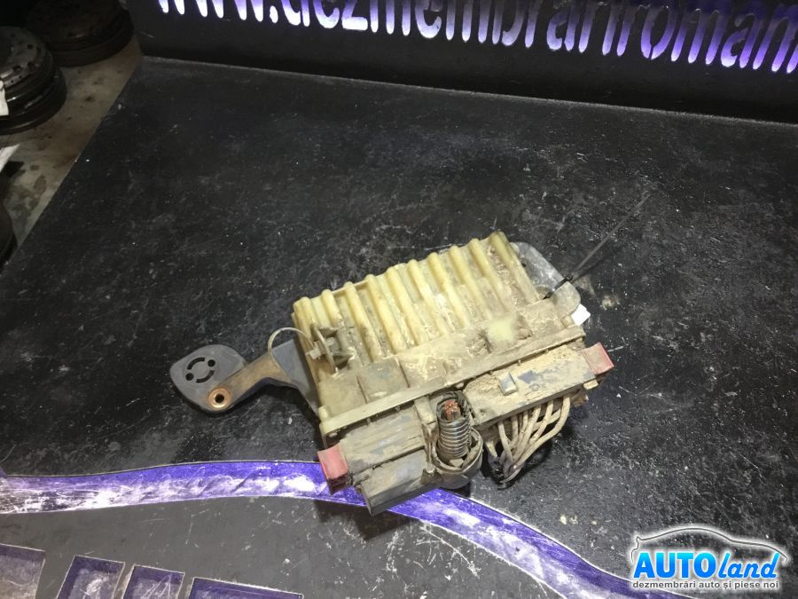Modul Electronic Ventilatoare Opel ZAFIRA A05 2005