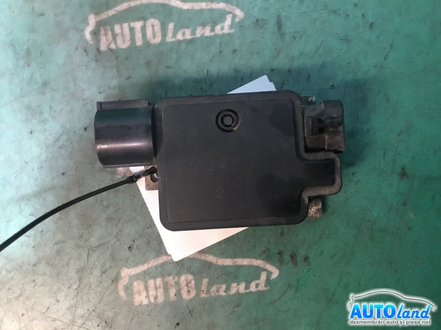 Modul Electronic Ventilator Ford MONDEO IV 2007