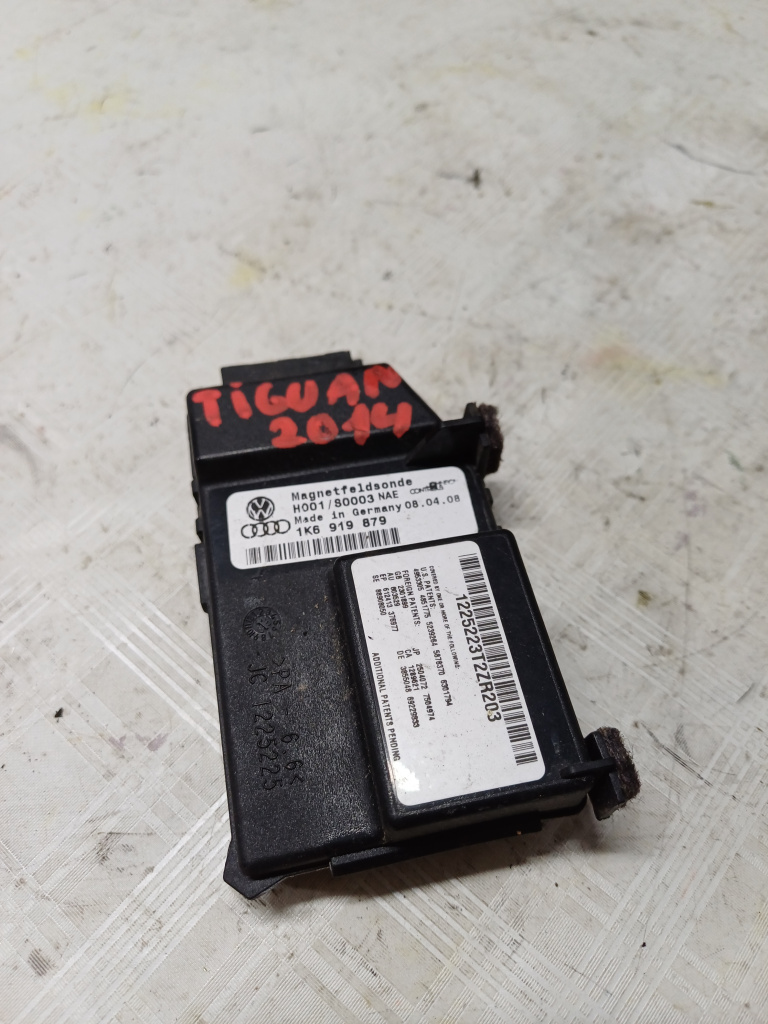 Modul electronic Volkswagen Tiguan - Motorina 2014, 1K6919879