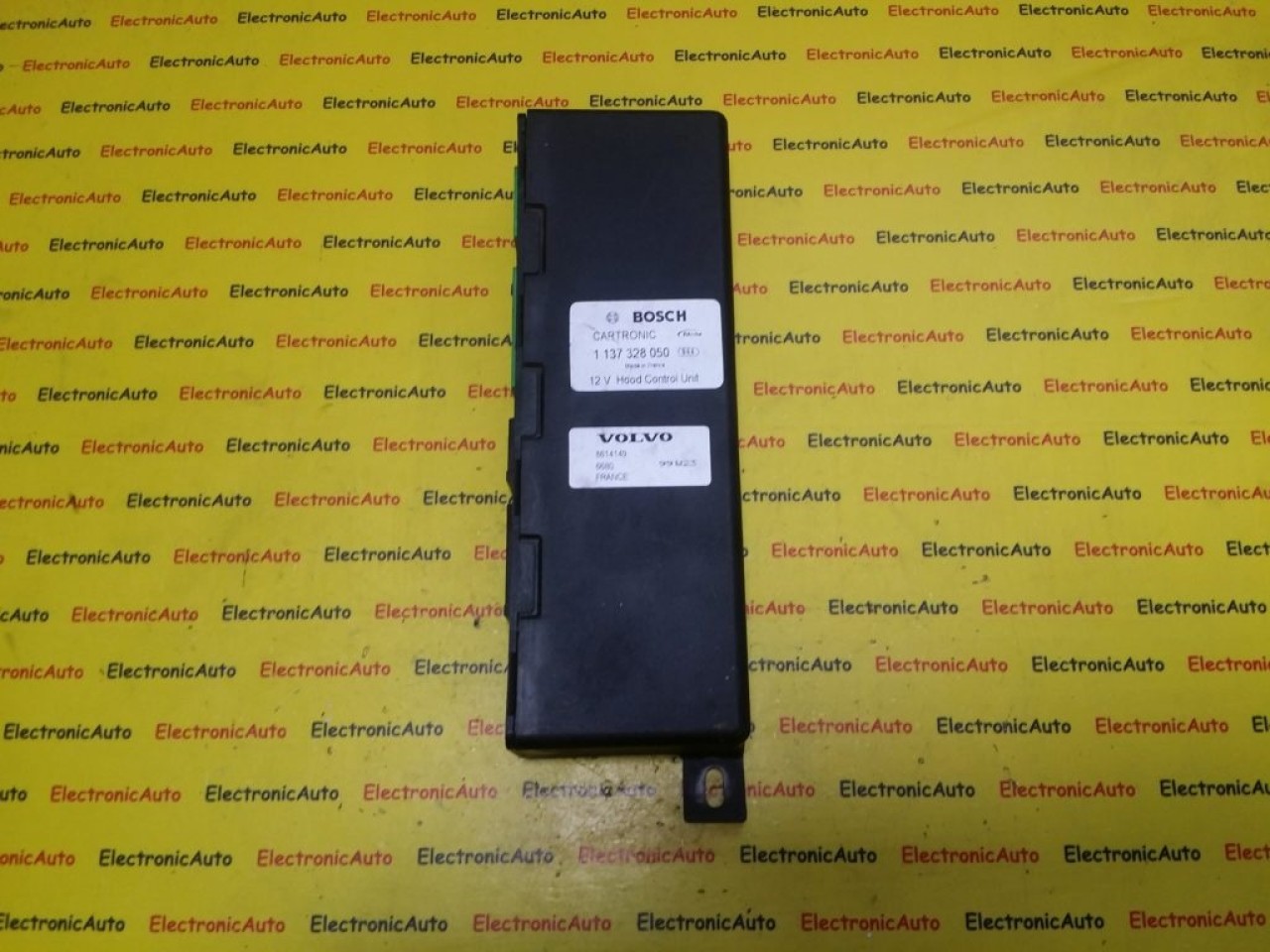 Modul Electronic Volvo, 1137328050, 8614149, 6680