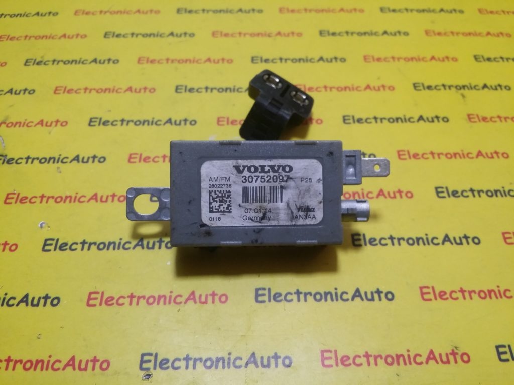 Modul Electronic Volvo, 30752097
