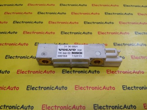 Modul Electronic Volvo, 31360001