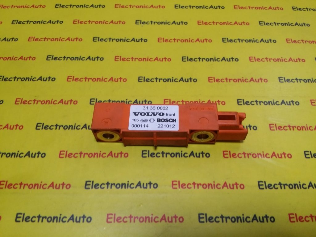 Modul Electronic Volvo, 31360002