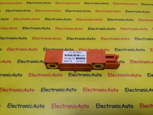 Modul Electronic Volvo, 31360002