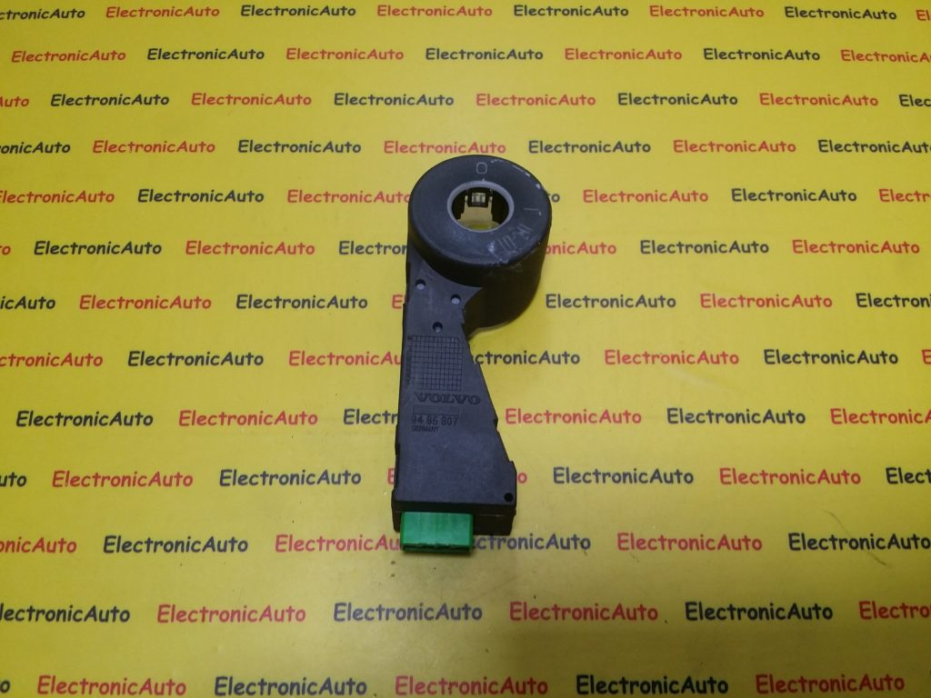 Modul Electronic Volvo, 9485807, 97110370