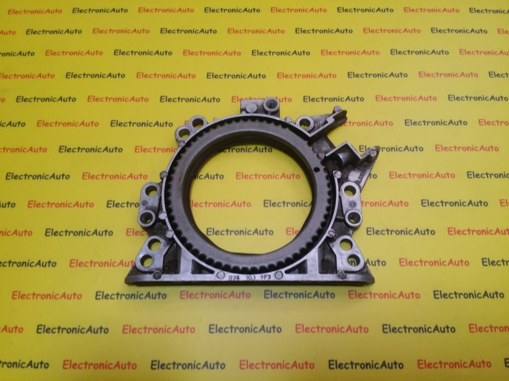 Modul Electronic VW, 035103173, 036103171