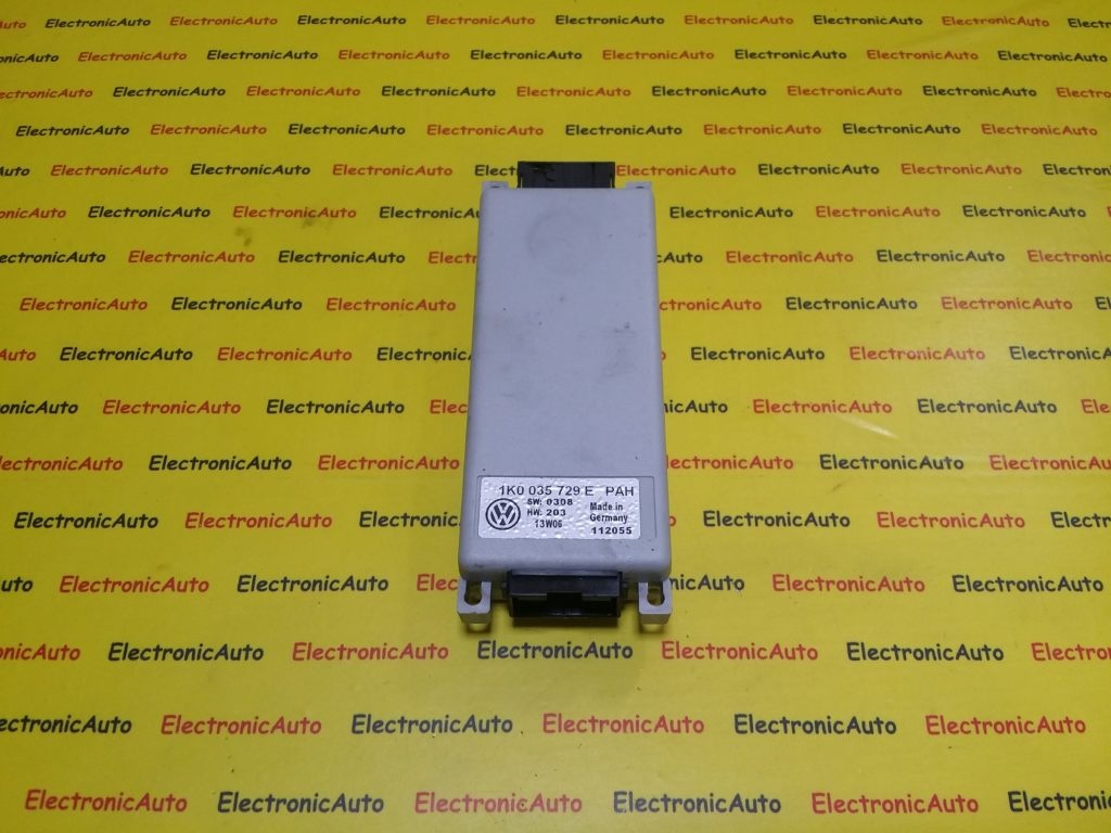 Modul Electronic VW, 1K0035729E,