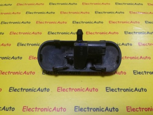Modul Electronic VW, 1T0955986