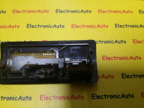 Modul Electronic VW, 357947291, UL07210117