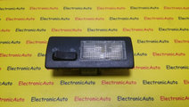 Modul Electronic VW, 357947291, UL07210117