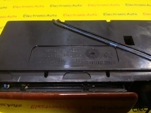 Modul Electronic Vw Phaeton, 3D0857301D, 3D0857558B