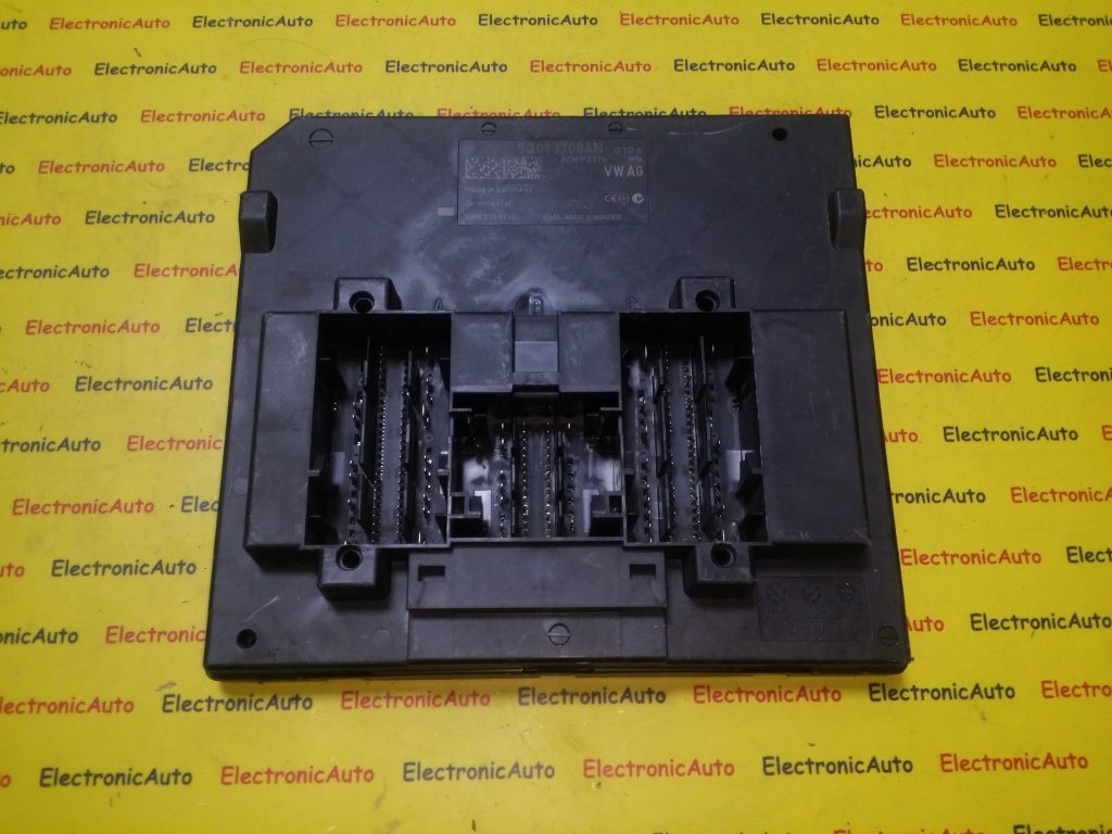 Modul electronic Vw, Seat, Skoda, Audi 5Q0937084N