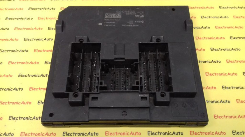 Modul Electronic Vw, Skoda, Audi, 5Q0937084AQ, 5WK50911G