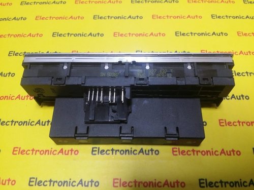 Modul Electronic Vw Tiguan, 5N1927132T, TW5CZ153