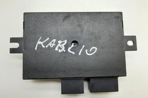 Modul ELECTRONIC WESTFALIA AUDI A3 8P0 907 383 / 8P0907383 / 5060778P0 907 383 / 8P0907383 / 506077