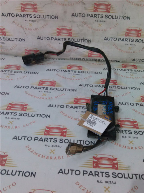 Modul electroventilatoare FORD FOCUS 2 1.6 B an fabr. 2009