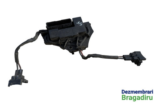 Modul electroventilatoare racire motor Cod: 1379131 1379131 Saab 9-3 2 [2002 - 2007] Sedan 2.0 MT (1...
