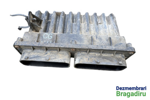 Modul electroventilatoare racire motor Opel Astra G [1998 - 2009] Hatchback 5-usi 1.4 MT (90 hp)