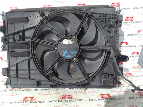 Modul electroventilator 1.6 hdi PEUGEOT 308 an fabr. 2015