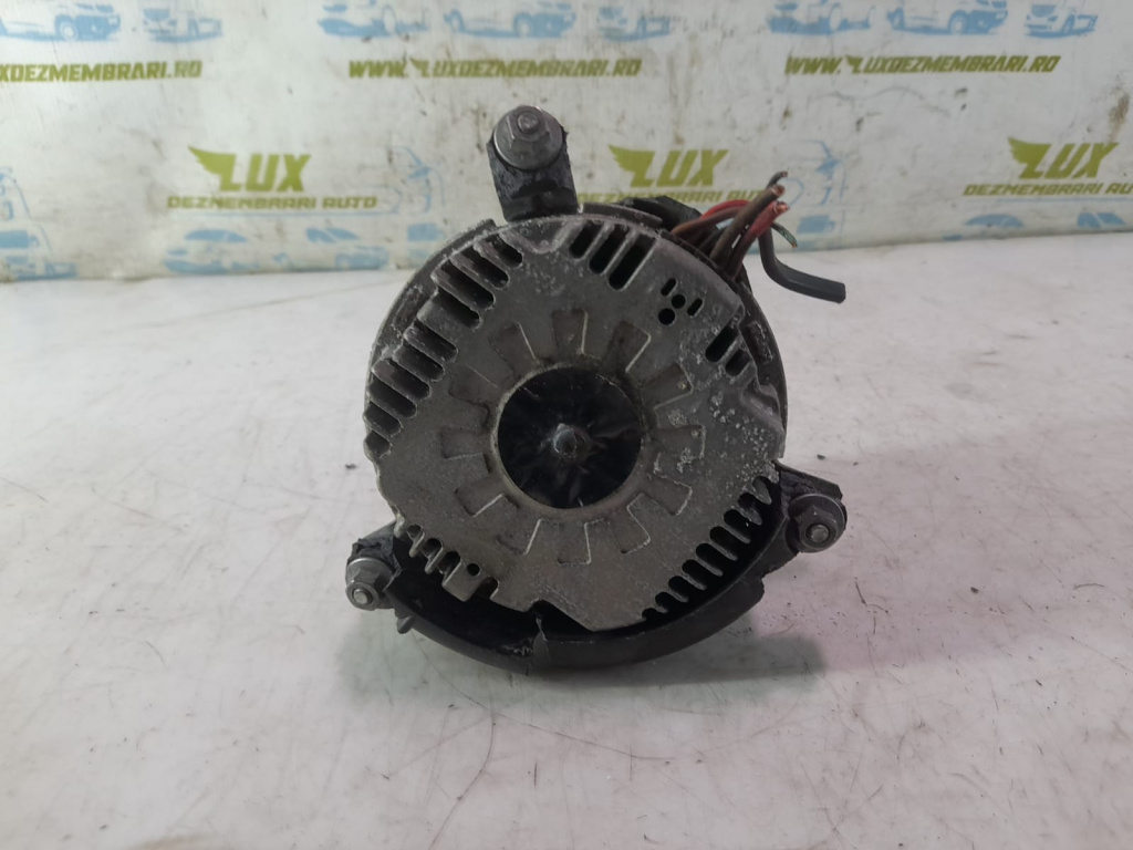 Modul Electroventilator 1k0959455P Volkswagen VW Golf 6 [2008 - 2015] 1.6 tdi CAYC
