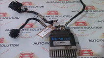 Modul electroventilator AUDI A 7