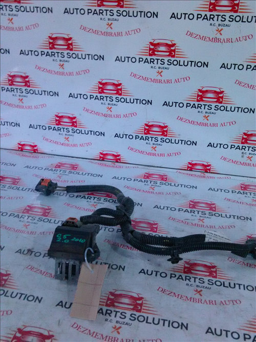 Modul electroventilator CITROEN C5 an fabr. 2010