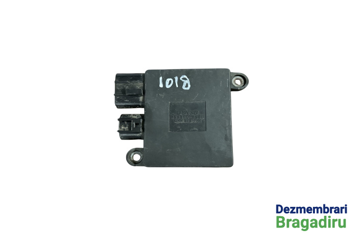 Modul electroventilator Cod: 499300-3580 499300-3580 Mazda CX-5 (KE) [2011 - 2015] Crossover 2.2 SKYACTIV-D MT (150 hp) Cod motor: SHY1, Cutie manuala 6+1 trepte