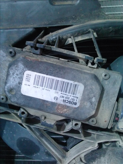 Modul electroventilator FORD GRAND C MAX 2.0 D an fabr. 2011