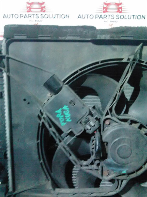 Modul electroventilator FORD KUGA 2.0 D an fabr. 2009