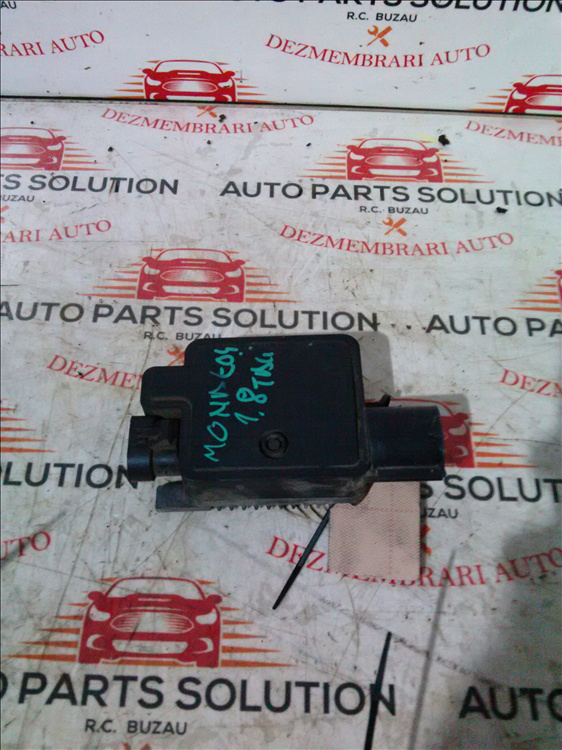 Modul electroventilator FORD MONDEO 4 1.8 TDCI an fabr. 2008