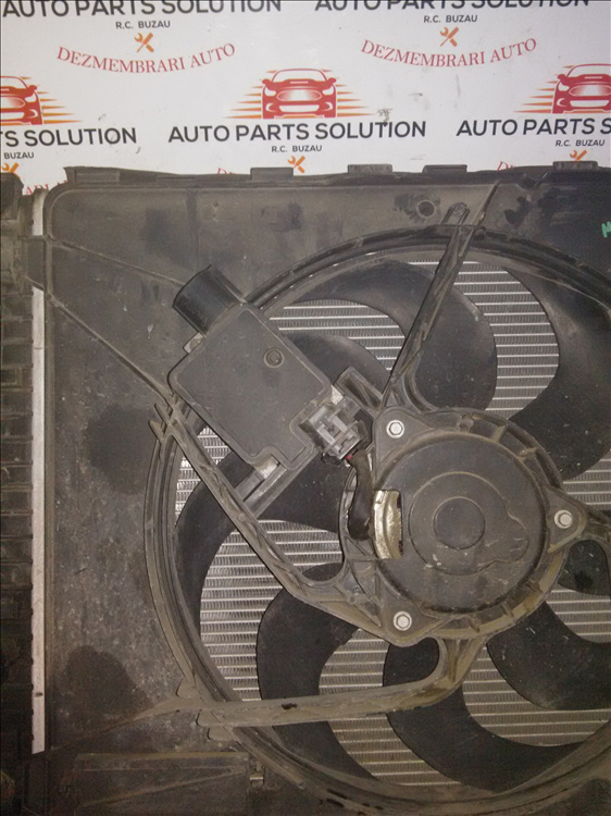 Modul electroventilator FORD MONDEO 4 2.0B an fabr. 2008