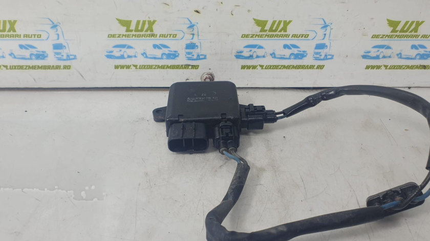 Modul electroventilator gmv a18700a28001 Infiniti FX-Series 2 [2008 - 2012] motor 3.0 d cod V9X