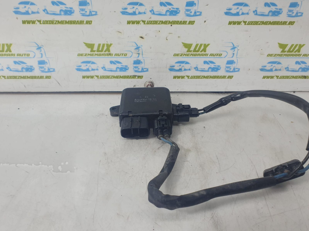 Modul electroventilator gmv a18700a28001 Nissan Leaf