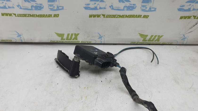 Modul electroventilator gmv a18700a28001 Nissan Leaf