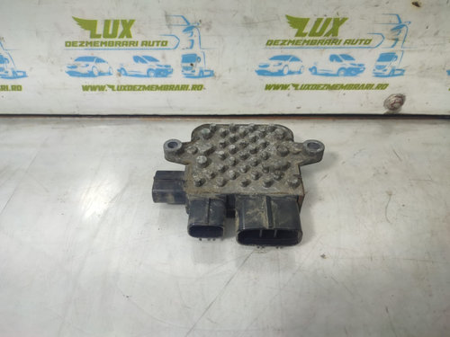 Modul electroventilator gmv a18700a28001 Nissan Leaf